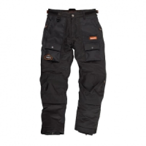 Scruffs Expedition Thermo Trouser Black M £59.99