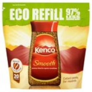 Kenco Smooth Eco Refill