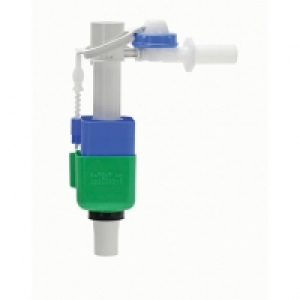 Torbeck Ecofil Side Entry Fill Valve &pound;9.99