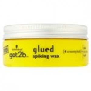 SK GOT2B G/SPIKING WAX 75ML