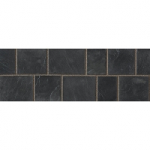 Marshalls Drivesys Riven Basalt Block Paving Driveway Pack -
