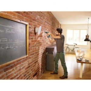 Bosch PSB 18 LI-2 Li-Ion Ergonomic Cordless Combi Drill with