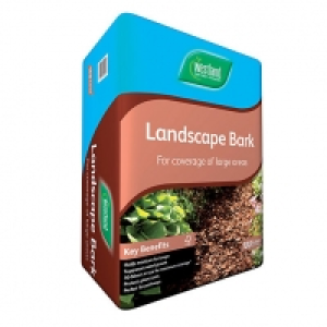 Westland Landscape Bark 100L £8.49