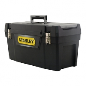 Stanley 1-94-858 Metal Latch Toolbox 20in £14.99