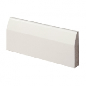Wickes Chamfered Fully Finished Architrave 14.5 x 69 x 2100m