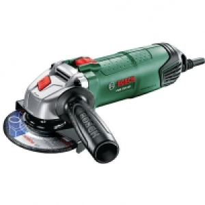 Bosch PWS 750-115 Corded Angle Grinder