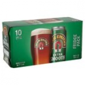 John Smiths Extra Smooth Fridge Pack C