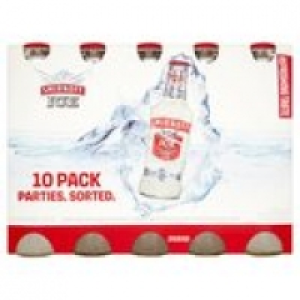 Smirnoff Ice