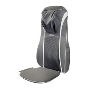 SensaTouch 2 in 1 back and neck massager with Heat SBM-680H- £200.00