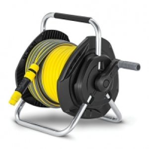 Karcher HR4525 Hose Reel 25m
