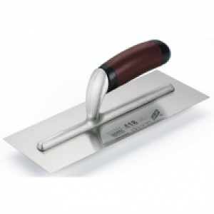 Ragni Plasterers Finishing Trowel R418 11in £13.99