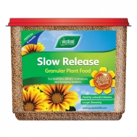 JTF  Westland Slow Release Plant Food 2kg