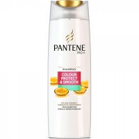 JTF  Pantene Colour Protect & Smooth Shampoo 400ml