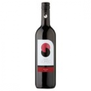 Sorso Shiraz