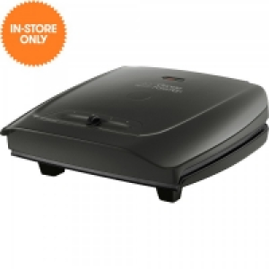 JTF  George Foreman Grill 7 Portion