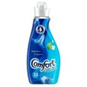 Comfort Bluebell