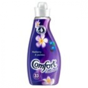 Comfort Blueberry
