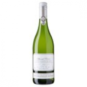 Springfield Special Sauvignonblanc