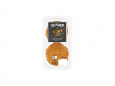Chef Select 2 Scotch Eggs £0.62
