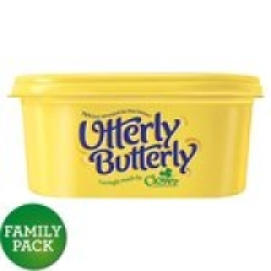 Utterly Butterly £1.50