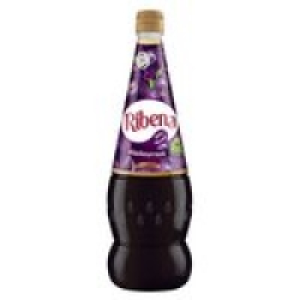 Ribena Blackcurrant £2.50