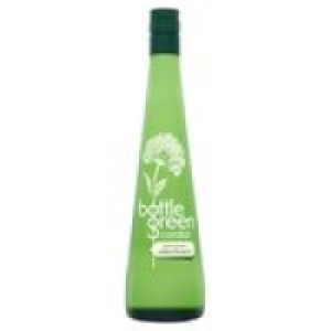 Bottle Green Elderflower Cordial £2.56