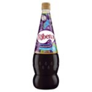 Ribena Blackcurrant No Added Sugar £2.50