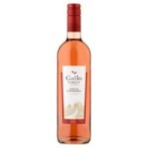 Gallo Family Vineyards White Zinfandel £4.75