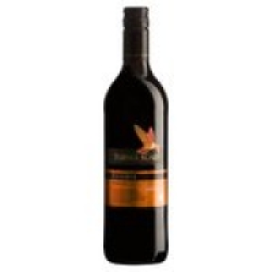 Turner Road Reserve Merlot £6.00