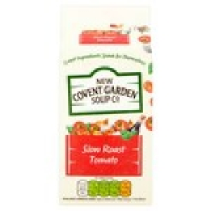 New Covent Garden Slow Roast Tomato & Basil S &pound;1.00