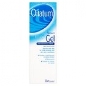 Stiefel Oilatum Shower Gel