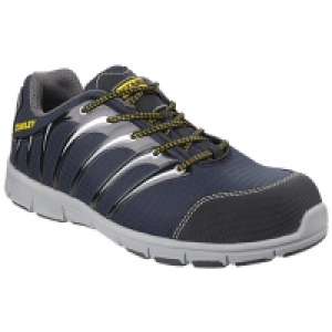 Stanley Globe Navy/Grey Outsole S1 P Navy/Grey Size 11 &pound;86.99