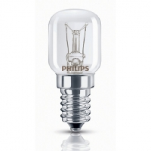 Philips 25W SES Oven Bulb £2.99