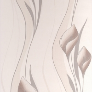 Superfresco Easy Peace Decorative Wallpaper Beige £14.99