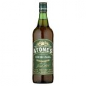 Stones Original Green Ginger Wine £6.50