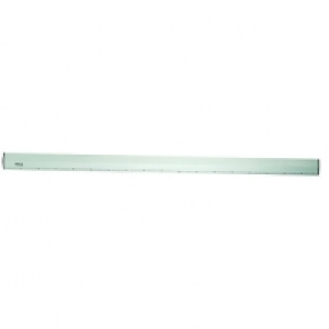 Wickes Aluminium Plasters Feather 1800mm