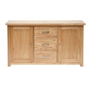 Ash Denver large sideboard £570.00