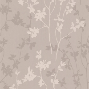 Superfresco Colour Nature Decorative Wallpaper Taupe £14.99