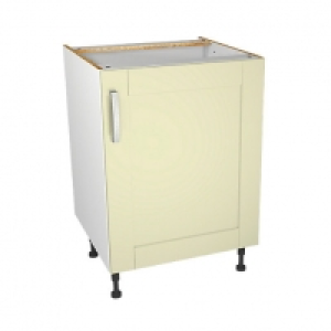 Wickes Ohio Base Unit 600mm £52.80