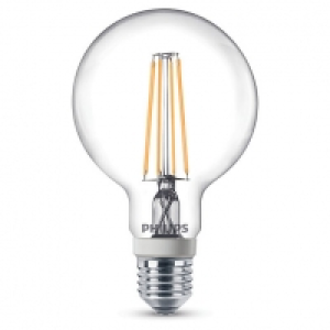 Philips Vintage Big Globe ES 60W 2700K