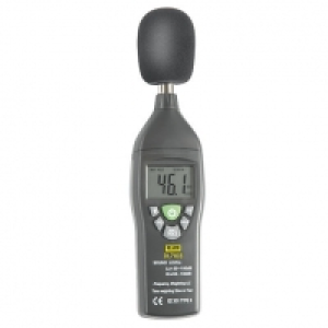 Di-Log DL7103 Digital Decibel Meter