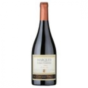 Marques De Casa Syrah