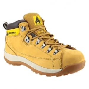 Amblers Safety FS122 Honey Size 11