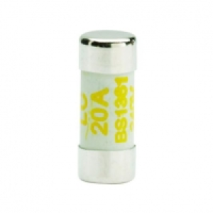 Wylex Consumer Unit Replacement Fuse 20 Amp £2.98