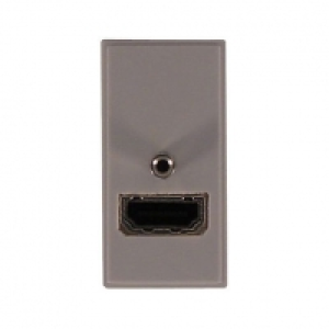 Wickes HDMI Module White £6.00