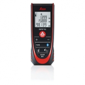 Leica Laser Measer Disto D2