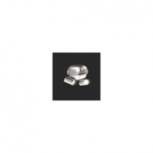 Wickes Kazbah Triple Spotlight £10.00