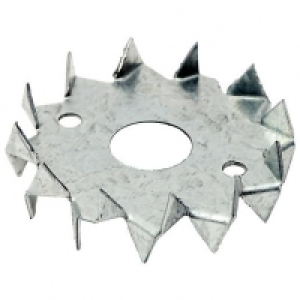 Wickes Double Sided Timber Connector 48mm DSTC50