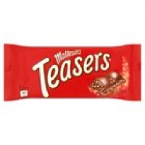 Maltesers Teasers Block