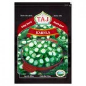 Taj Karela
